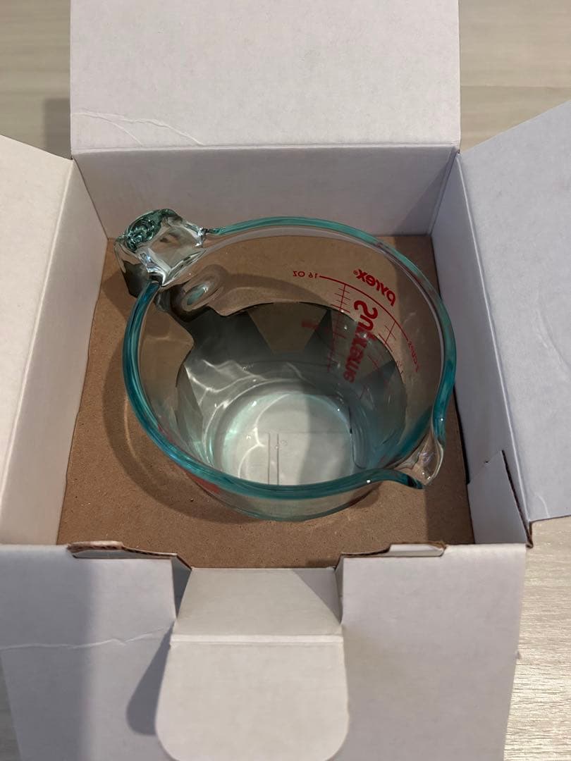 調理器具 supreme pyrex