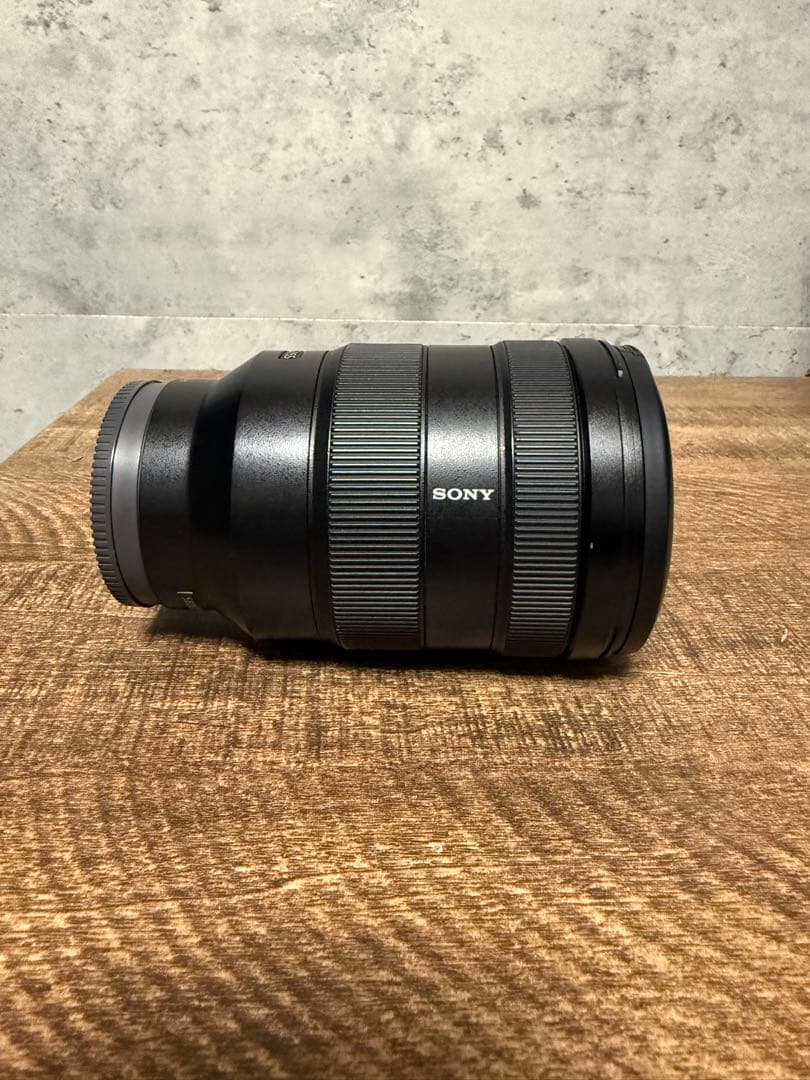 レンズ(ズーム) SONY FE 4/24-105 G OSS