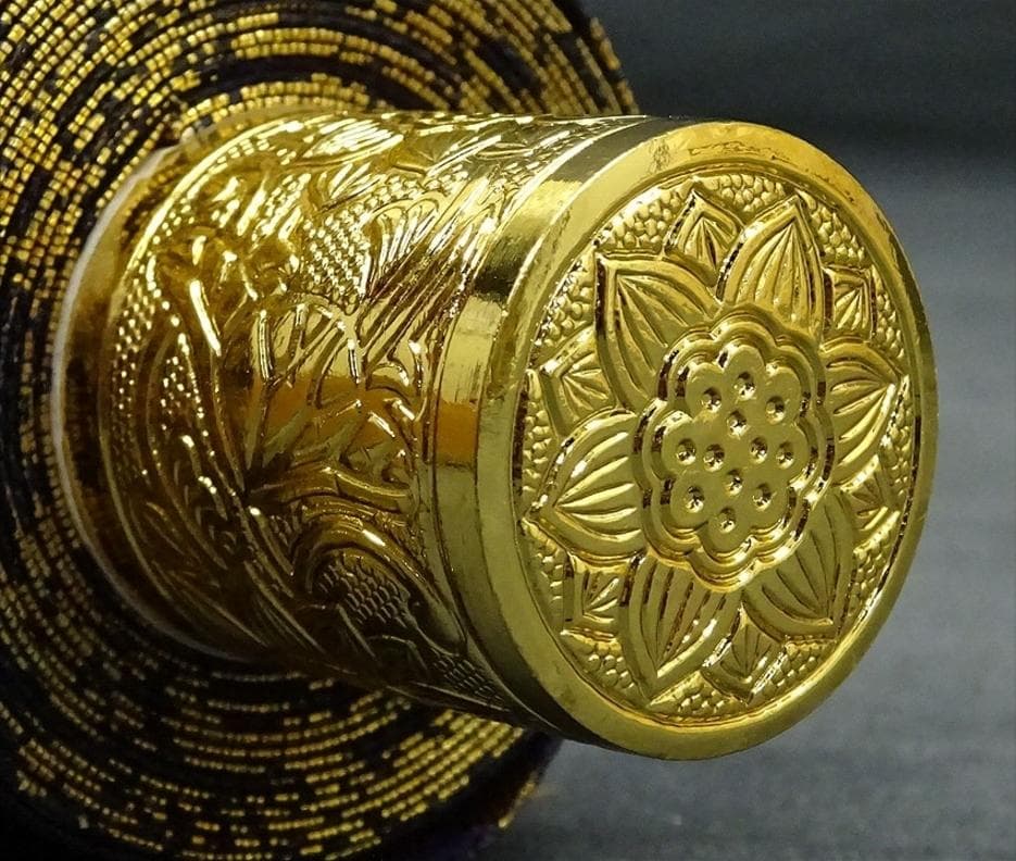 掛軸『西国三十三観音菩薩霊場御宝印譜』仏画 絹本 共箱付 掛け軸 g072917