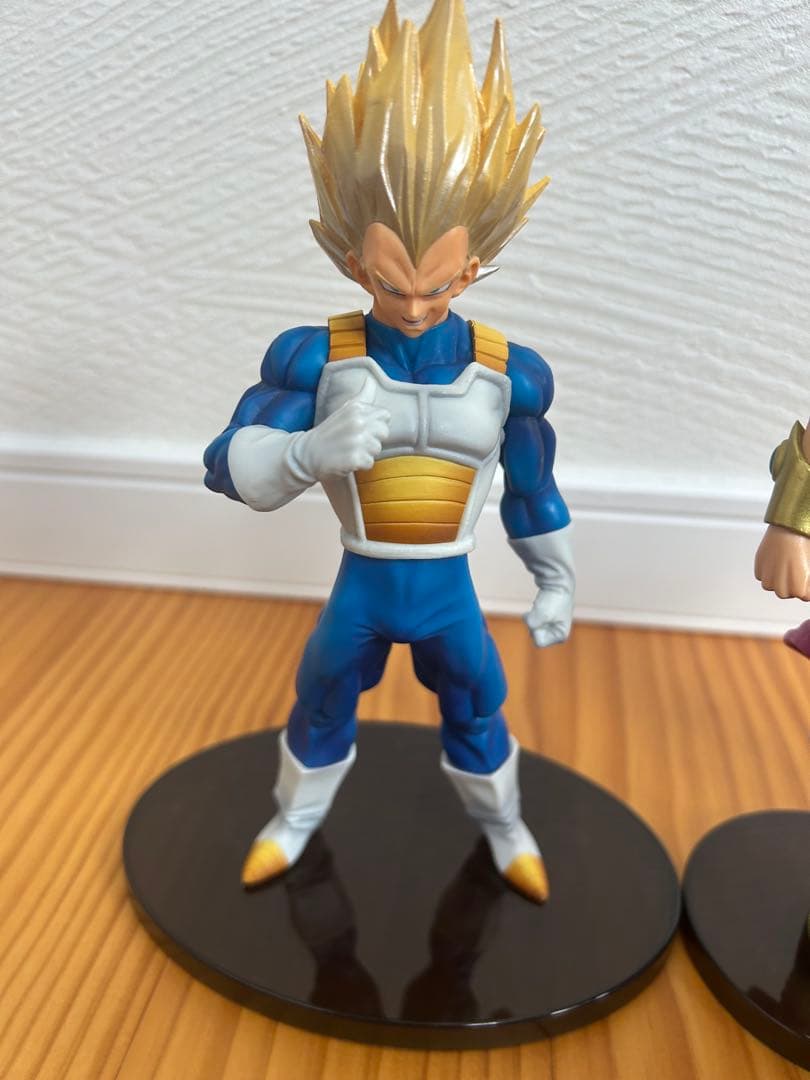 ドラゴンボール　造形天下一武道会 5体セット