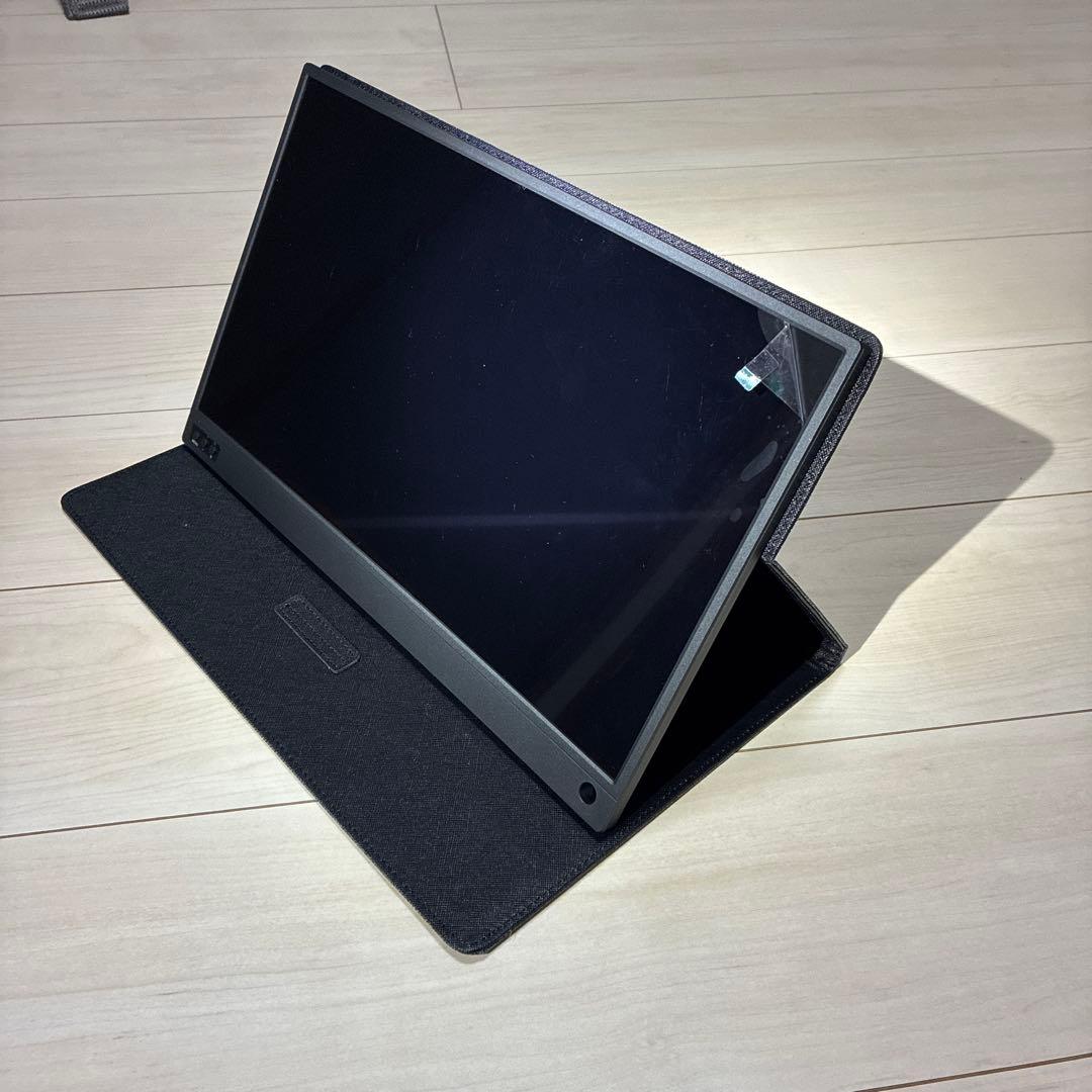 ドンキ　モバイルモニター