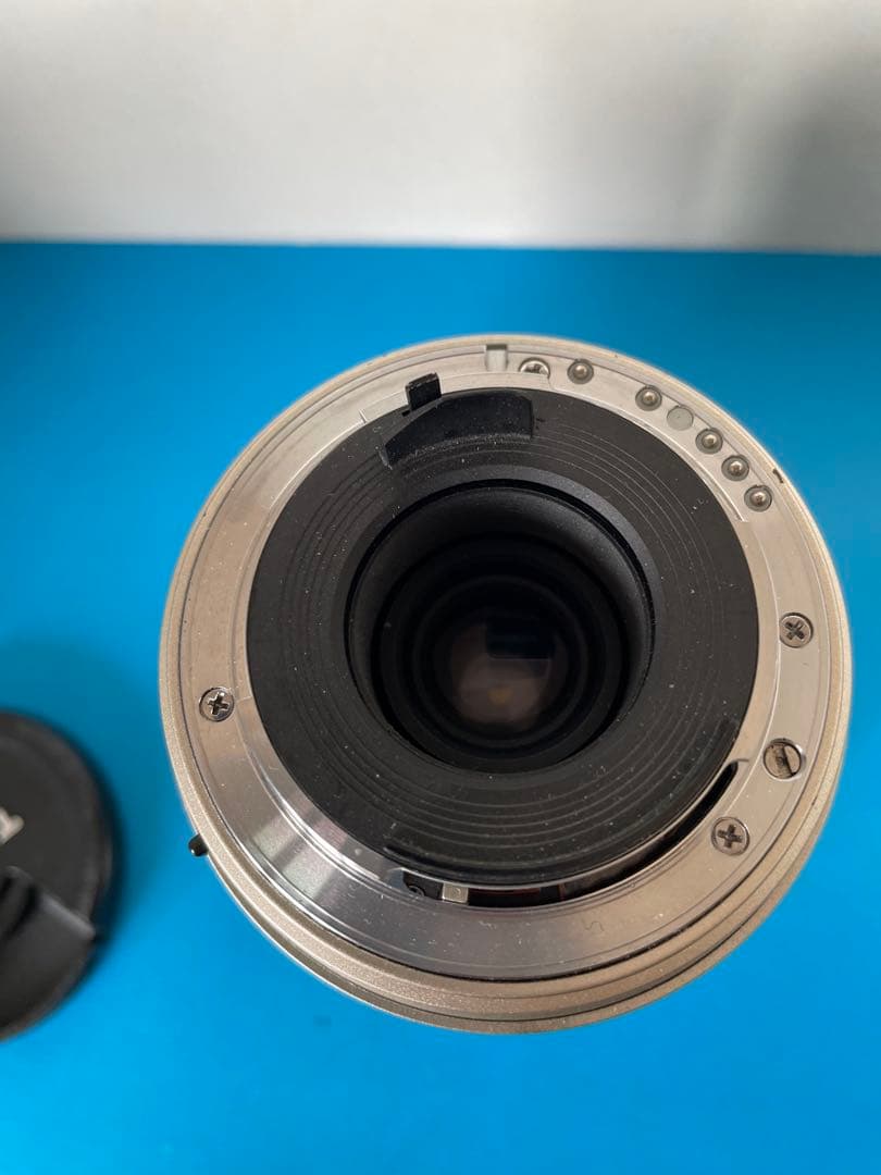 PENTAX K-mデジタル一眼レフカメラ Wズームレンズセット＜単三電池駆動＞