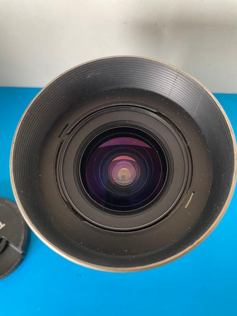 PENTAX K-mデジタル一眼レフカメラ Wズームレンズセット＜単三電池駆動＞