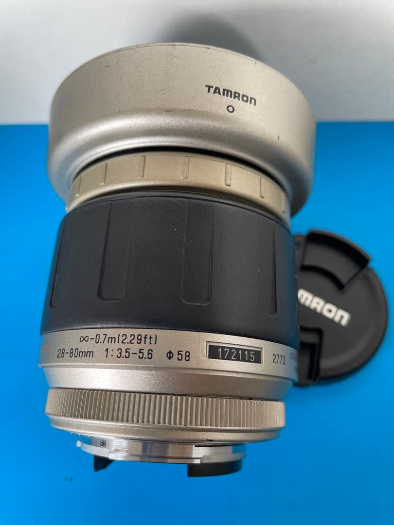 PENTAX K-mデジタル一眼レフカメラ Wズームレンズセット＜単三電池駆動＞