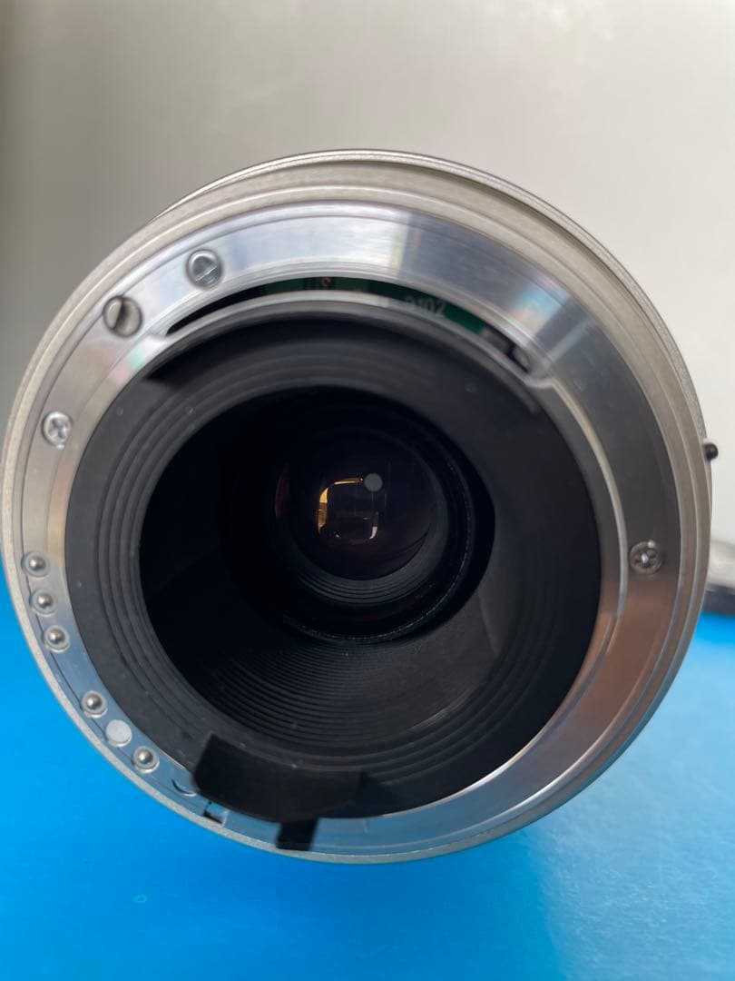 PENTAX K-mデジタル一眼レフカメラ Wズームレンズセット＜単三電池駆動＞