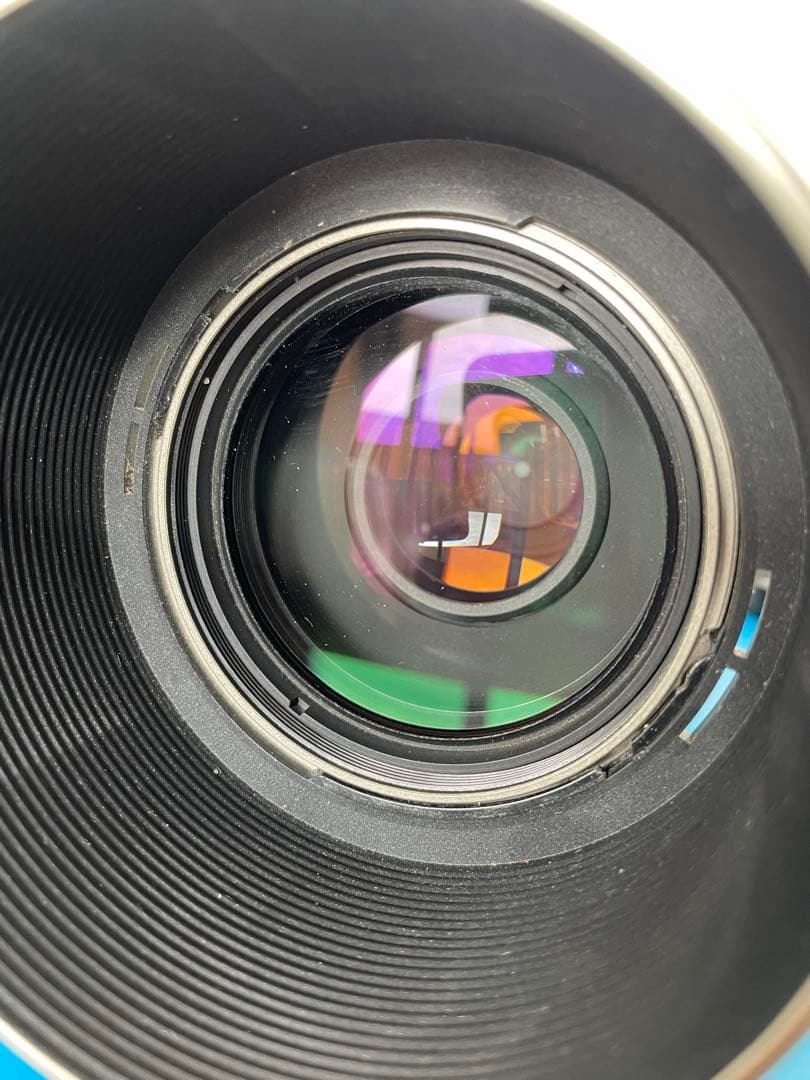 PENTAX K-mデジタル一眼レフカメラ Wズームレンズセット＜単三電池駆動＞