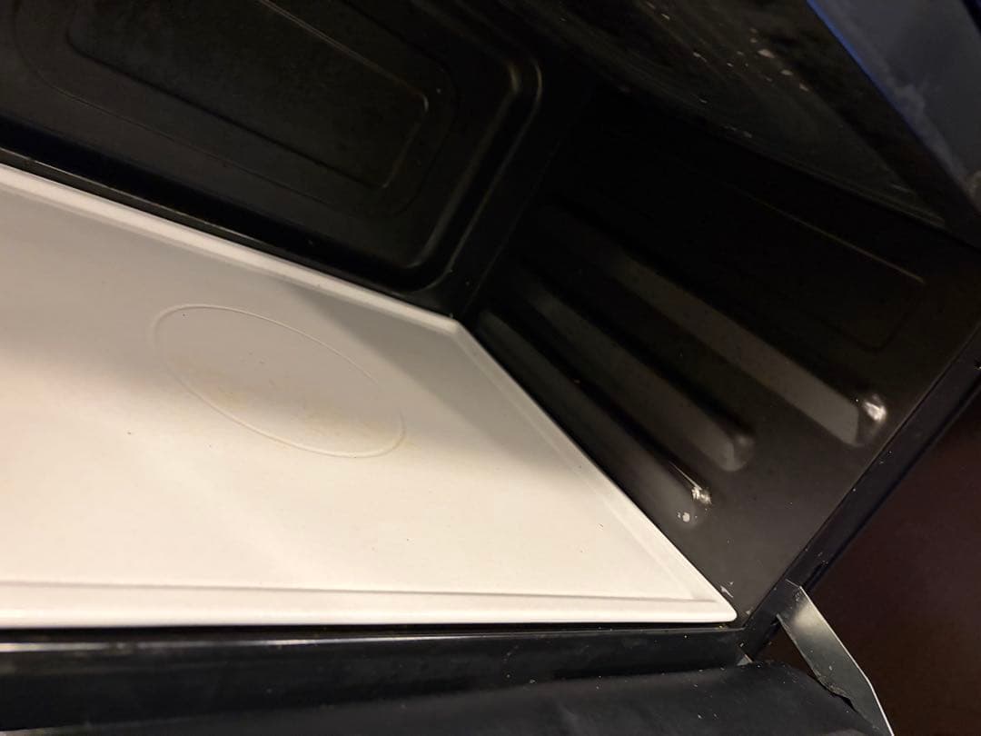 日立　電子レンジ 日立 MRO-NS8 ヘルシーシェフ 電子レンジ・オーブン