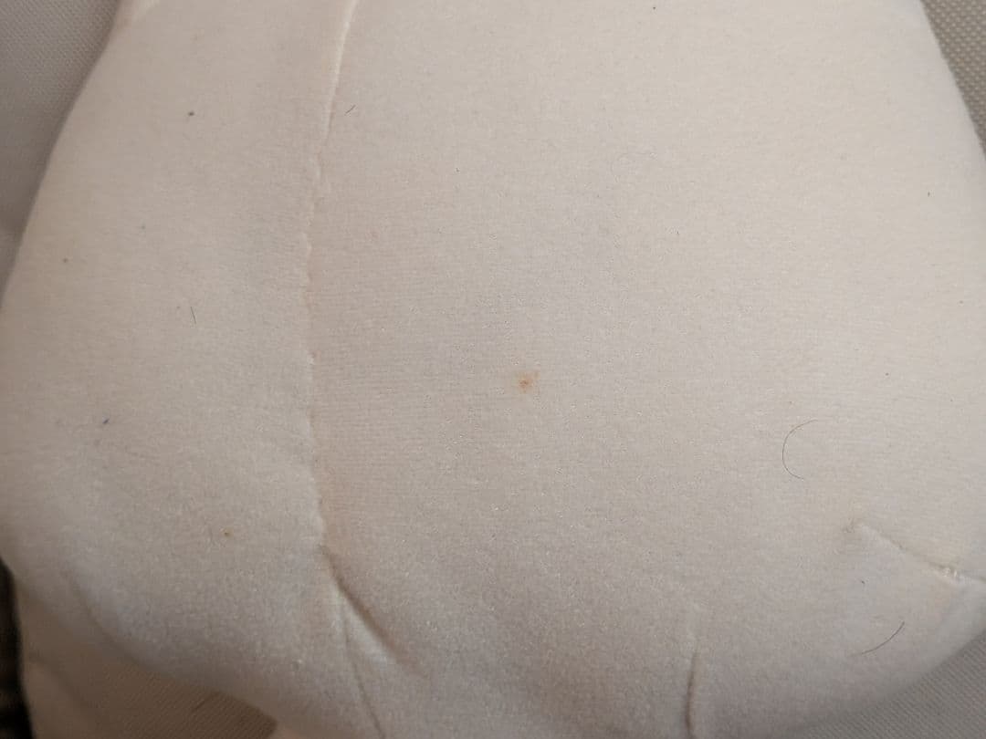 どこでもいっしょ 井上トロ 超でっかいぬいぐるみ おすわりトロ編 タグ付き 3種