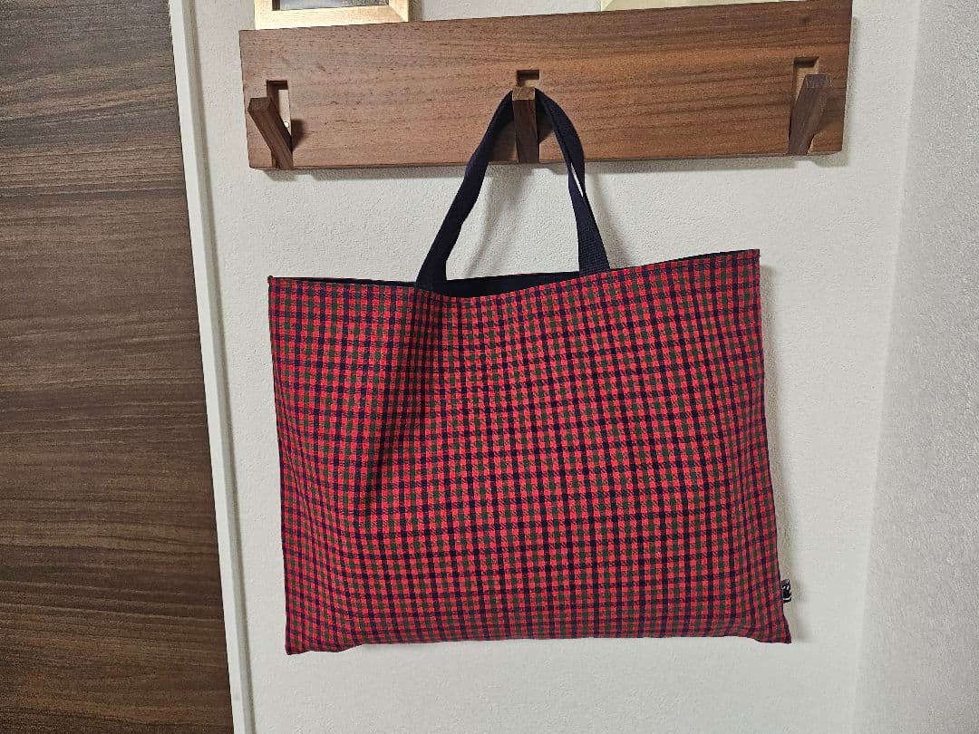 【オーダー専用】おけいこバッグ いろいろデザイン