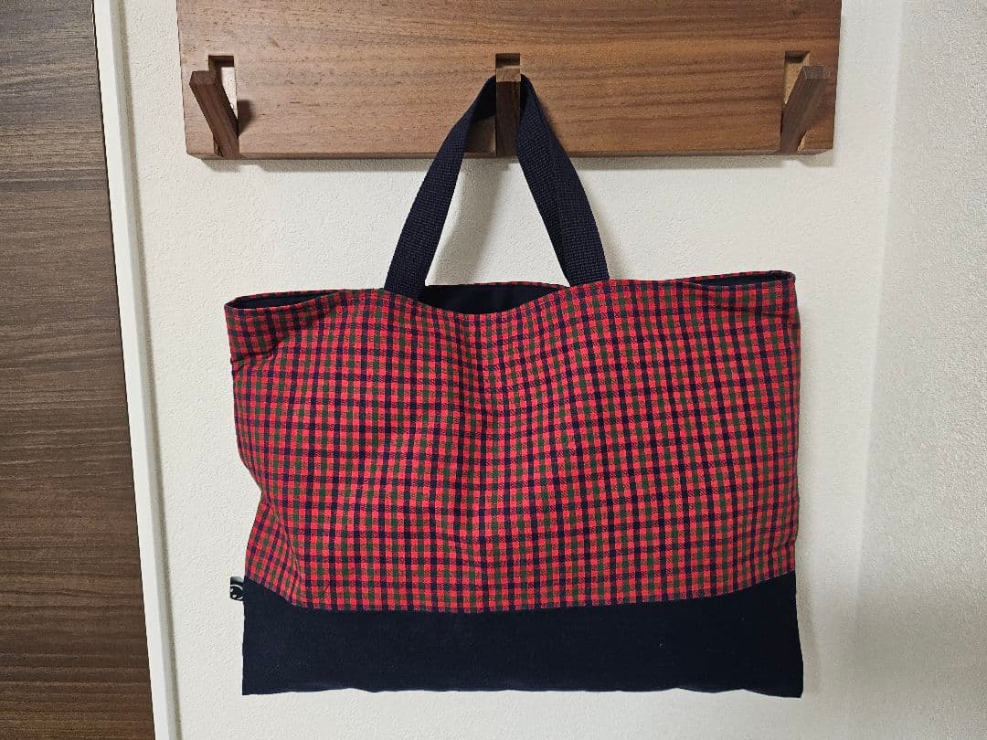 【オーダー専用】おけいこバッグ いろいろデザイン