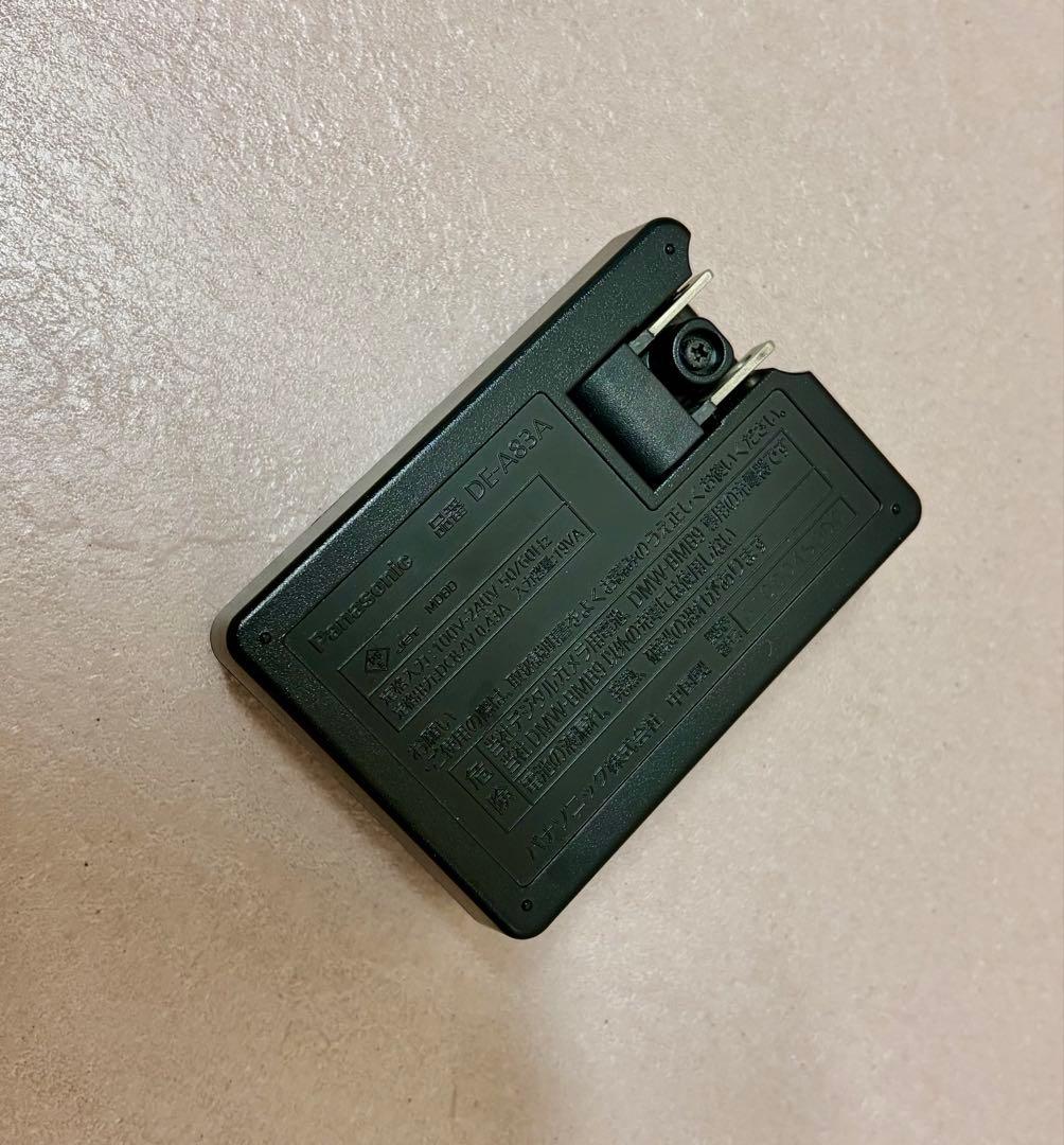 LUMIX FZ100 コンパクトデジタルカメラ