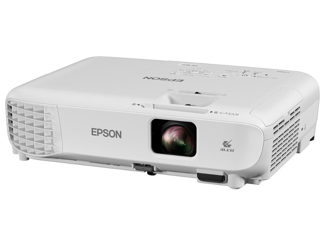 EPSON エプソン EB-S05 プロジェクター 本体