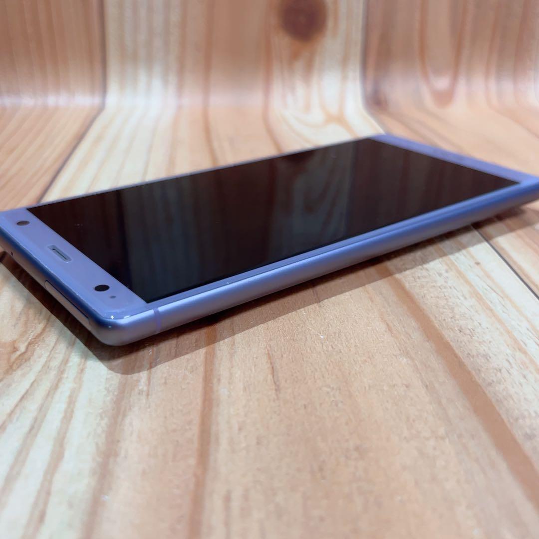 SIMフリー 本体 Xperia XZ2 64 GB 530G アッシュピンク