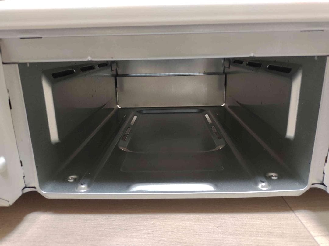 ガスコンロ、都市ガス用、パロマ製、PA-S42H-R