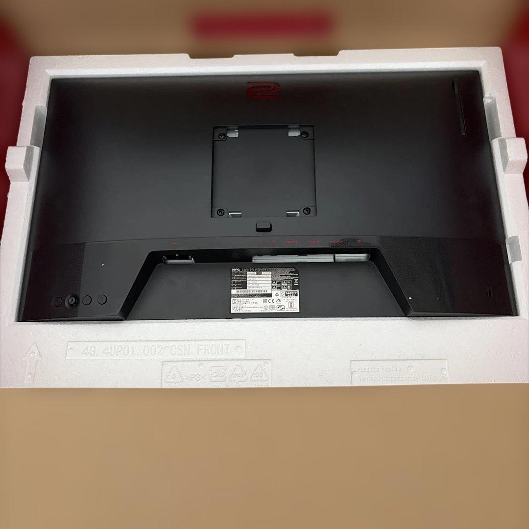BenQ XL2546K 24.5インチモニター