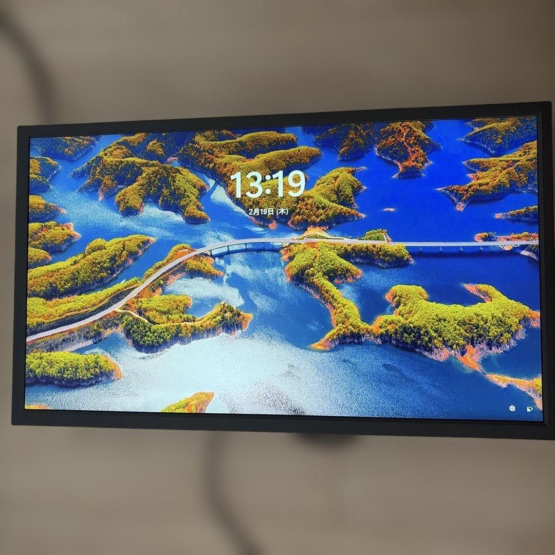 BenQ XL2546K 24.5インチモニター