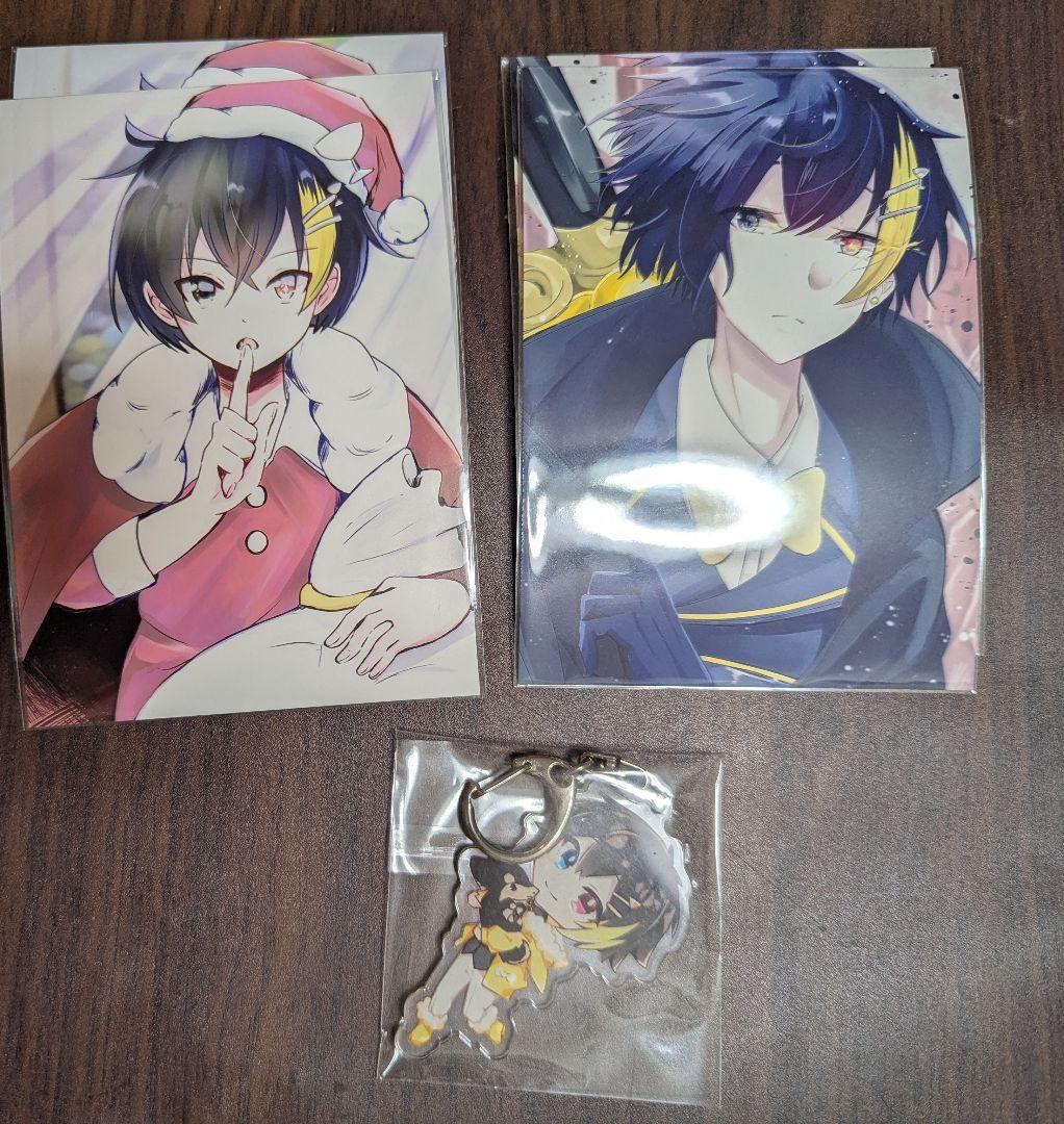 STPR すとぷり 騎士A 騎士X KnightA KnightX だいきり