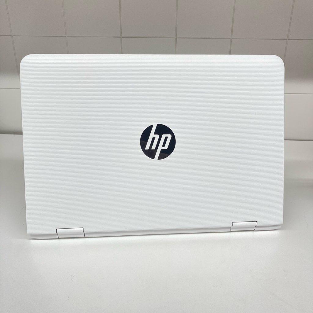 ●タブレット可●hp x360 11-ab051TU Cel.N3060 4GB