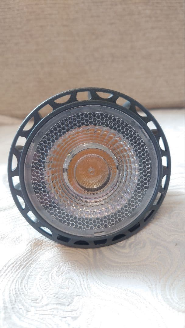 新品 未使用 Helios Green LED 24 W