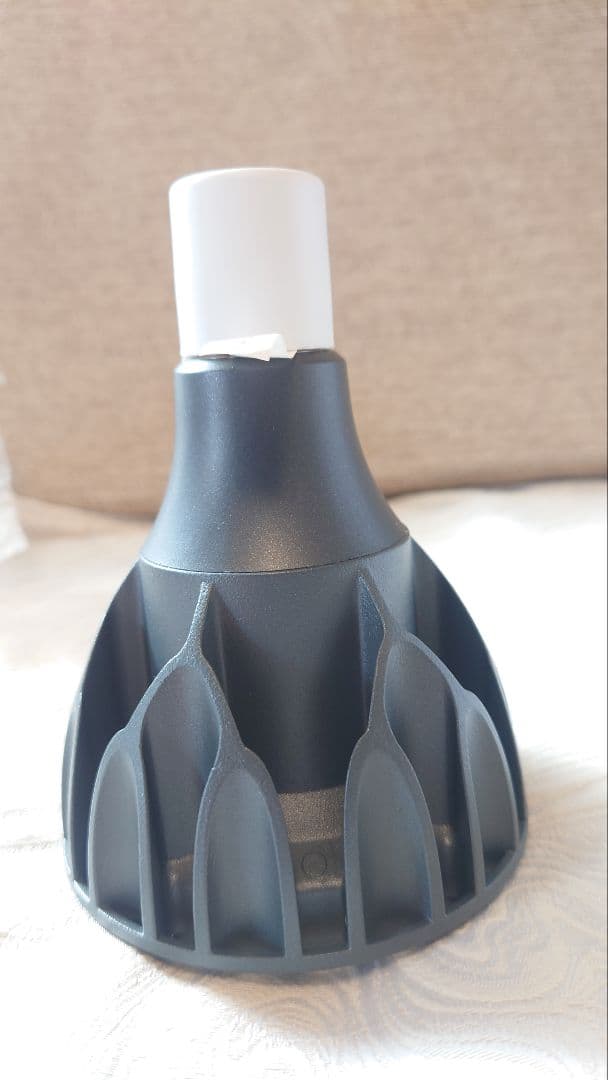 新品 未使用 Helios Green LED 24 W