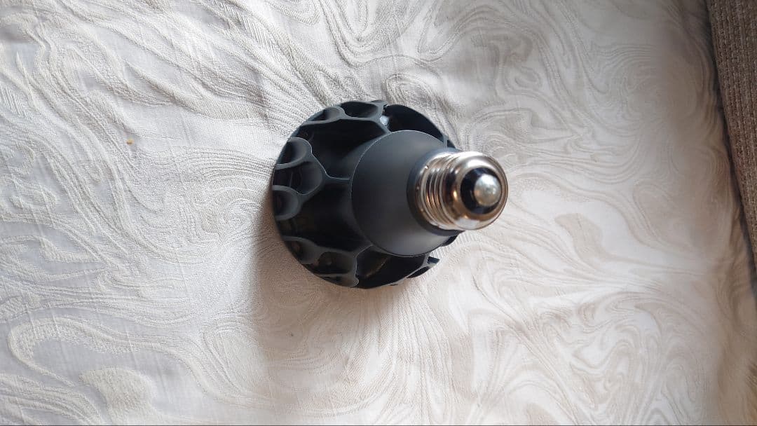 新品 未使用 Helios Green LED 24 W