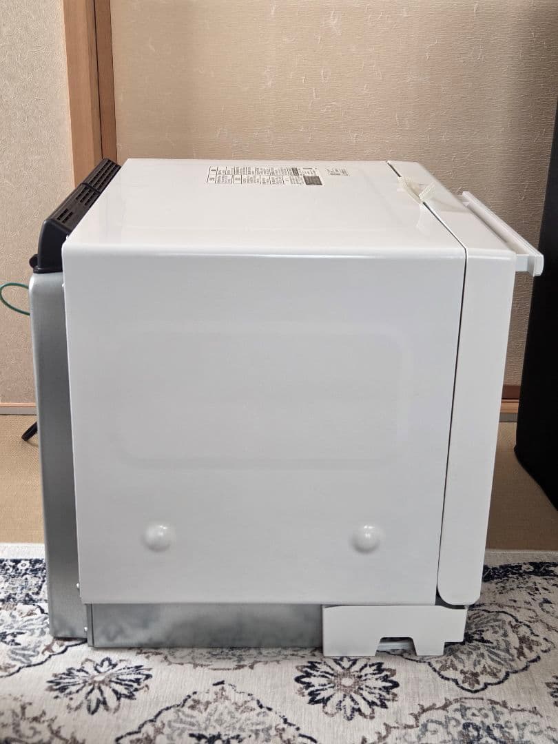 石窯ドーム 東芝 TOSHIBA 過熱水蒸気オーブンレンジ 電子レンジ 30L