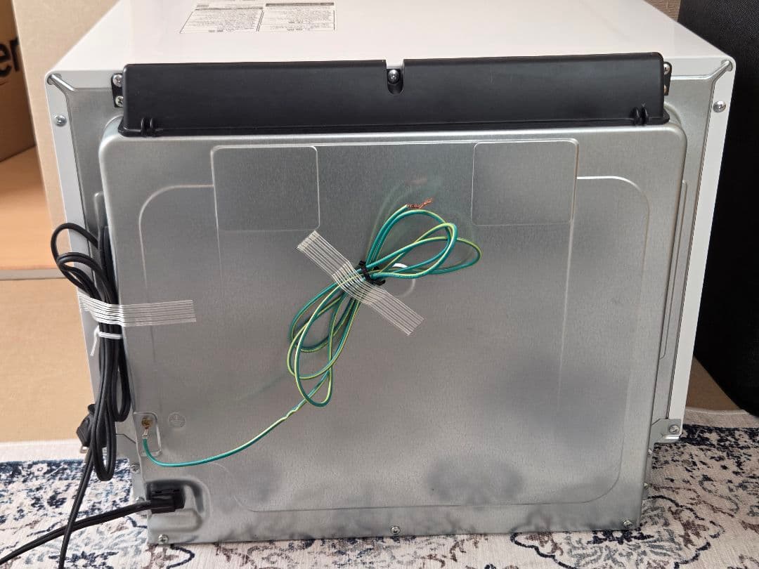 石窯ドーム 東芝 TOSHIBA 過熱水蒸気オーブンレンジ 電子レンジ 30L