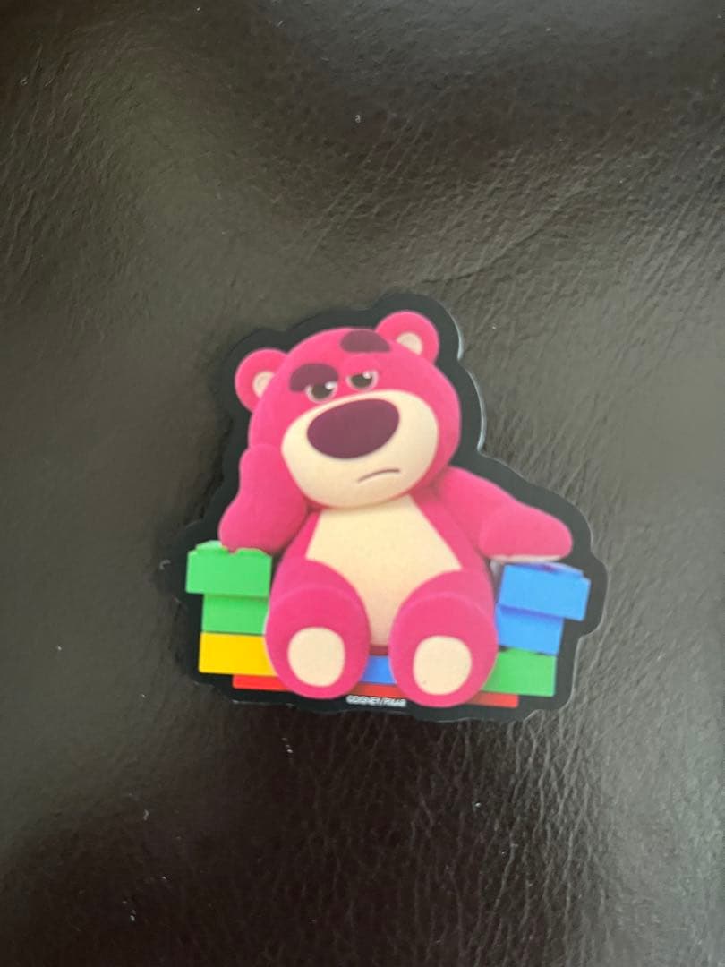 お値下げ中〜❗️52TOYS ロッツォ シークレット　1/72激レア❗️