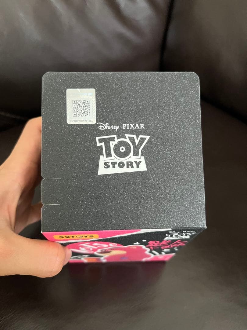 お値下げ中〜❗️52TOYS ロッツォ シークレット　1/72激レア❗️