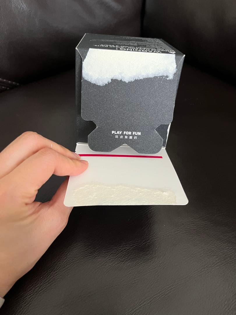 お値下げ中〜❗️52TOYS ロッツォ シークレット　1/72激レア❗️