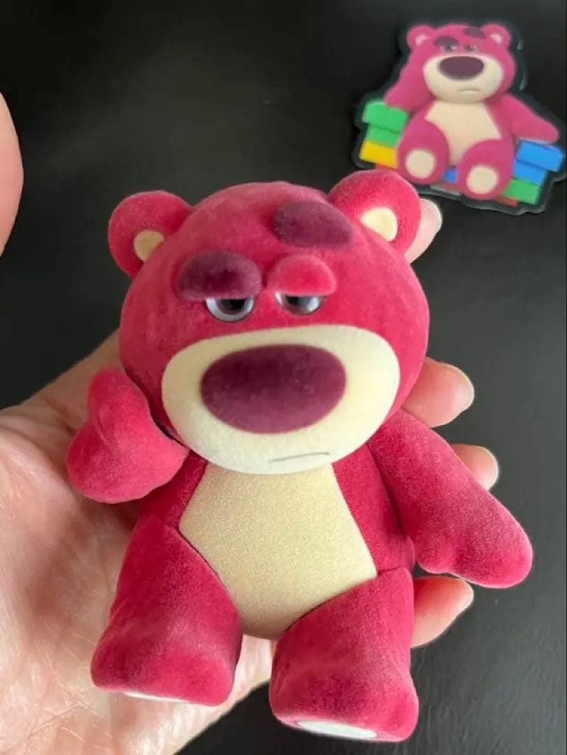 お値下げ中〜❗️52TOYS ロッツォ シークレット　1/72激レア❗️