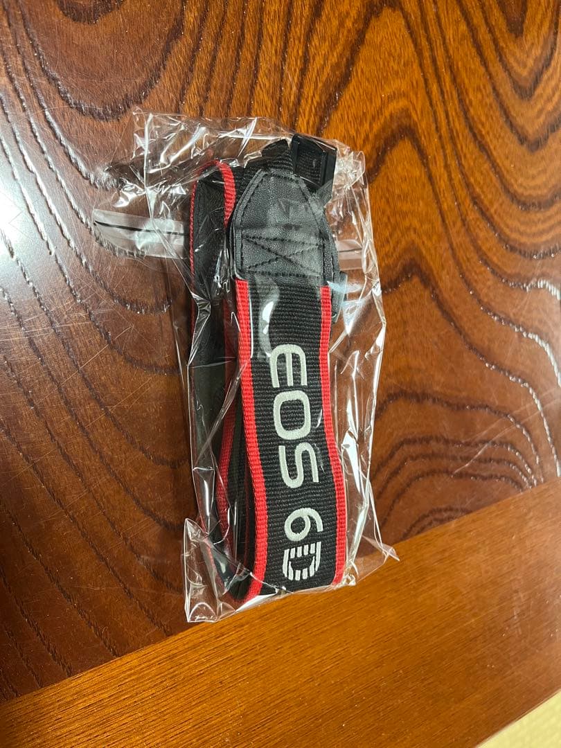 OH済 新品購入 Canon EOS 6D Mark II 2 ii 一眼レフ