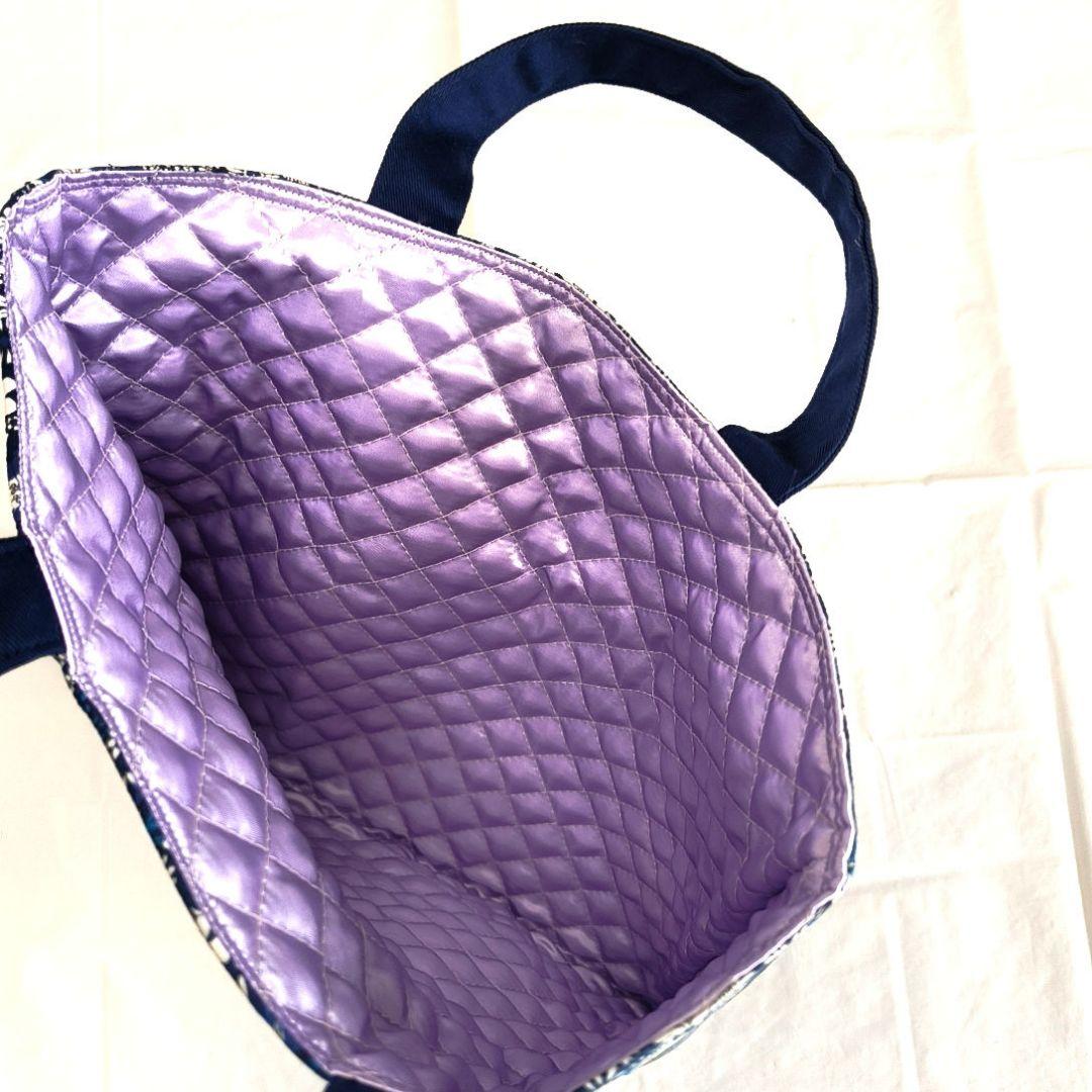 パニャ様】ハンドメイドオーダー★バッグ&クッションカバー　3点