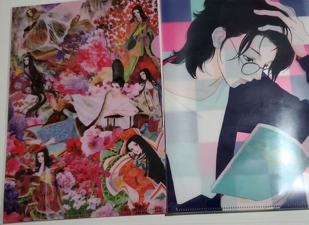 ココハナ　kiss 付録セット　まとめ売り