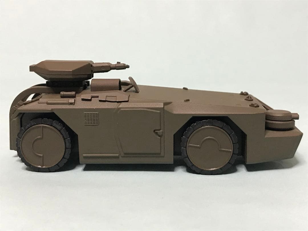 新世紀合金　エイリアン　アーマードパーソナルキャリア　APC 開封品