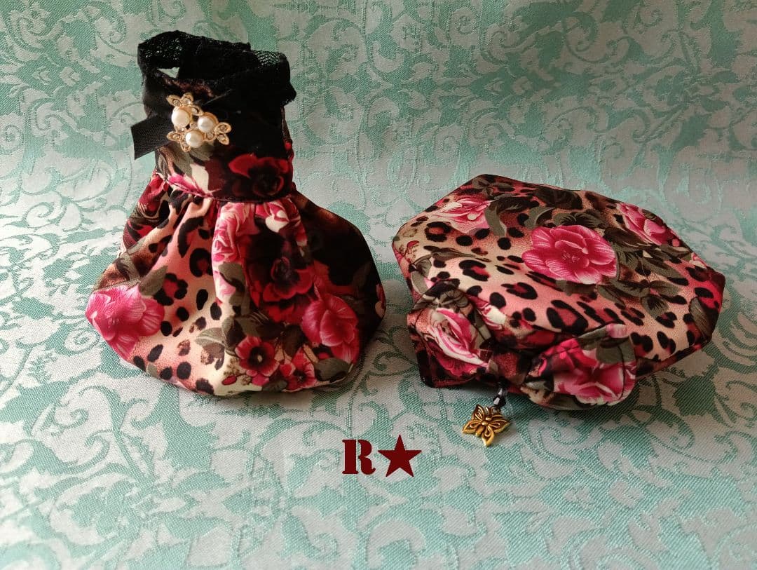 ブライスドールアウトフィット