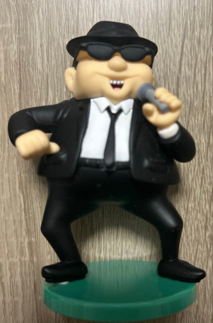 【緊急値下げ】MOTHER2とんずらブラザーズ フィギュアセット