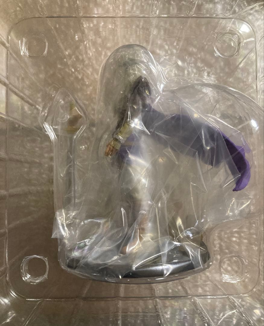 MONSTERS CHRONICLE エルフの剣士 フィギュア 遊戯王DM