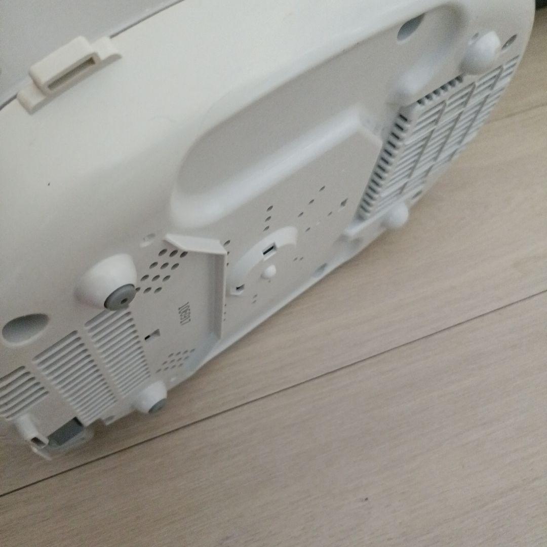 SANYO 圧力IHジャー炊飯器おどり炊き 5.5合 ECJ-LG10 中古