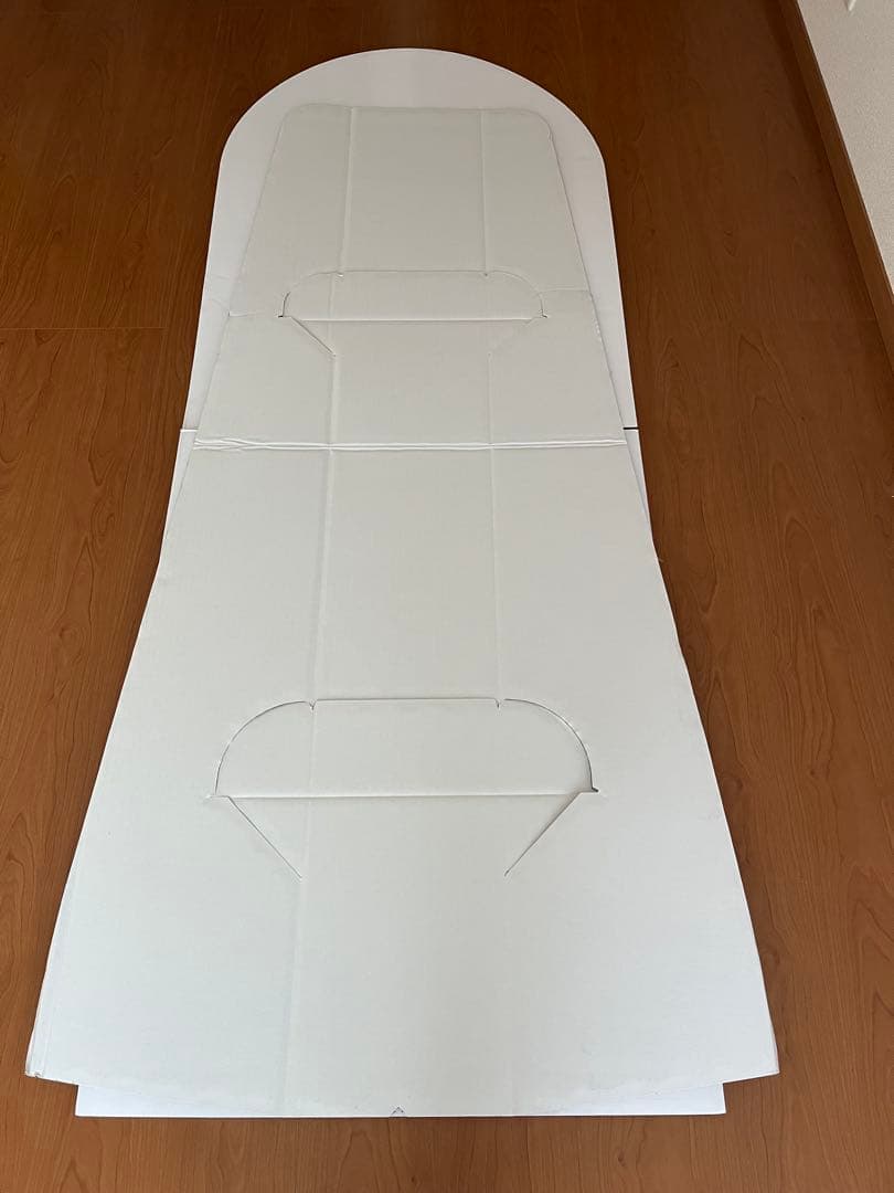 目黒蓮 Man 等身大パネル ネピア