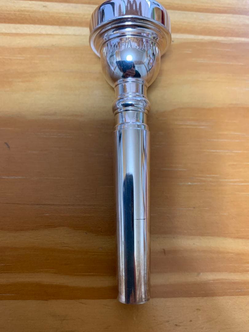 YAMAHA 13A4α　トランペットマウスピース