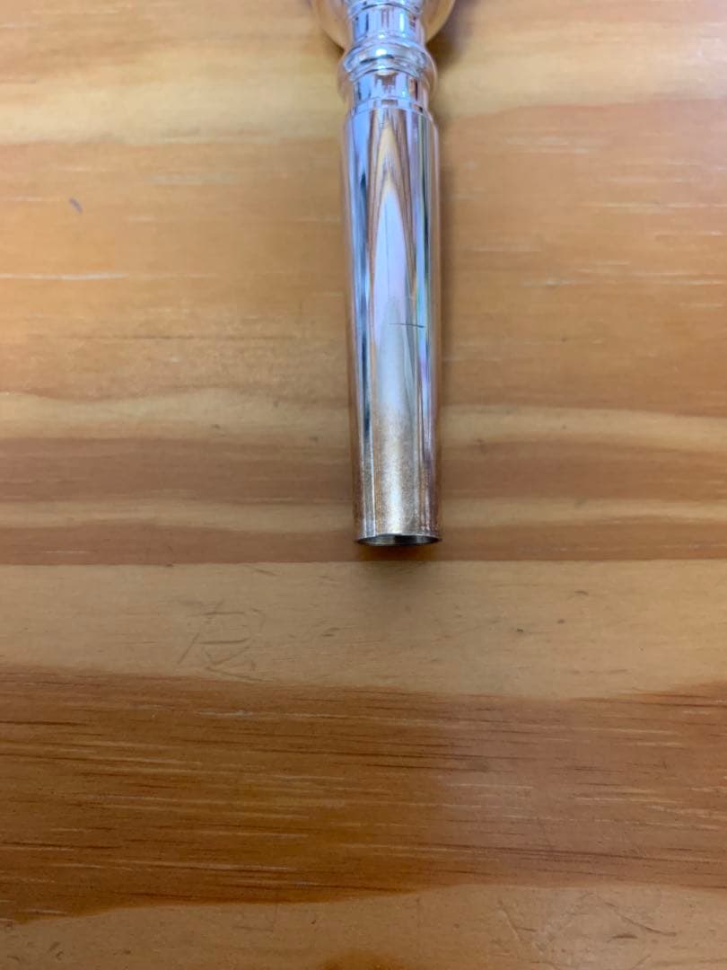 YAMAHA 13A4α　トランペットマウスピース
