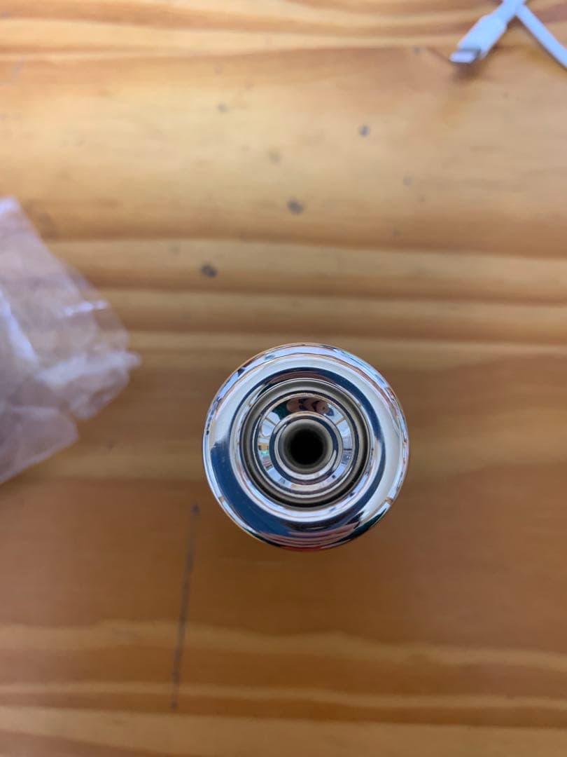 YAMAHA 13A4α　トランペットマウスピース