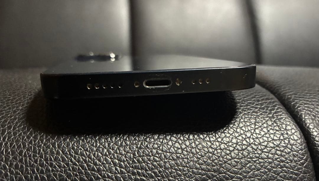 iPhone13 128G ブラック