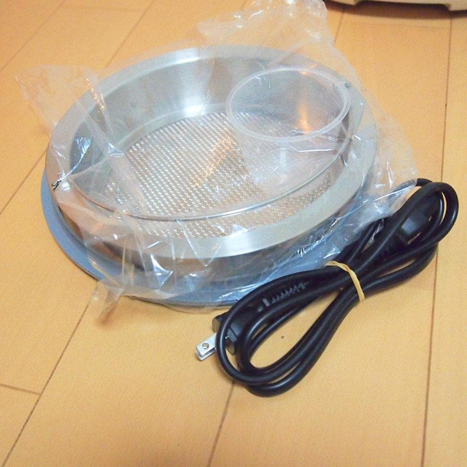 シロカ SP-5D151 2022年製 電気圧力鍋 おうちシェフPRO L 美品