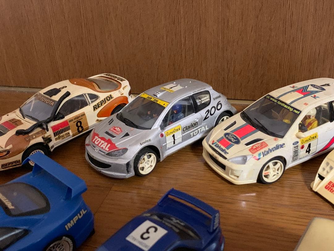 ホットワークス　S15 シルビア　ニスモ　1/24　など