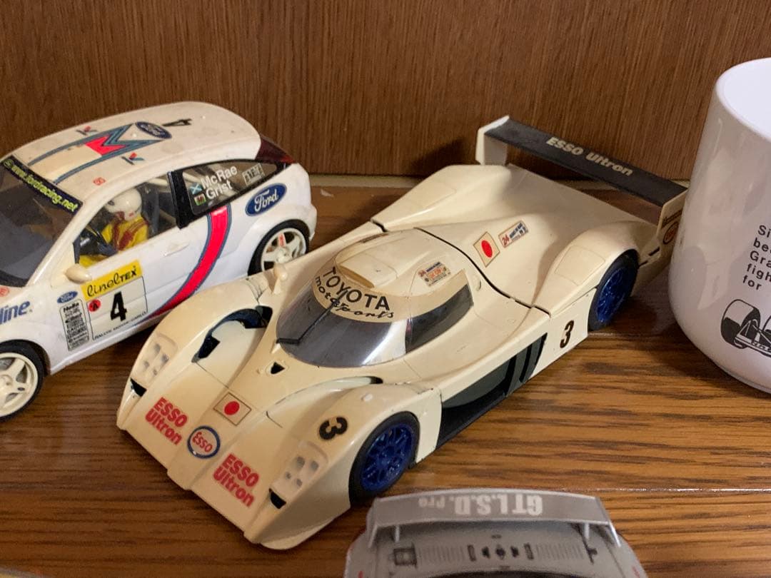 ホットワークス　S15 シルビア　ニスモ　1/24　など