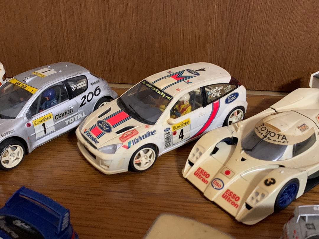 ホットワークス　S15 シルビア　ニスモ　1/24　など