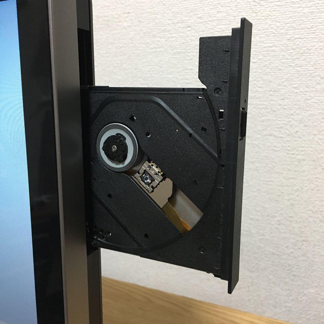 NEC VALUESTAR Win11 21.5' 一体型 デスクトップPC