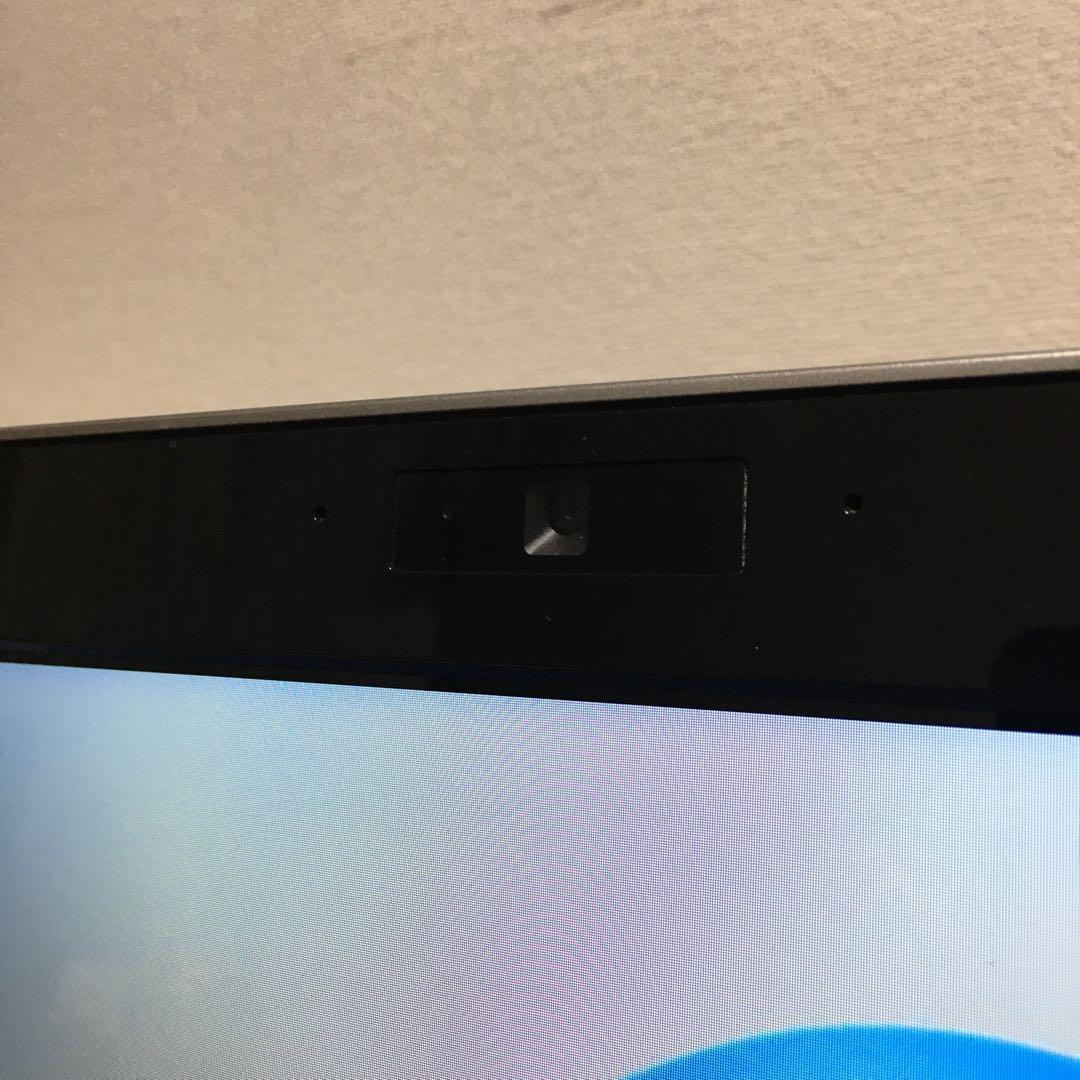 NEC VALUESTAR Win11 21.5' 一体型 デスクトップPC